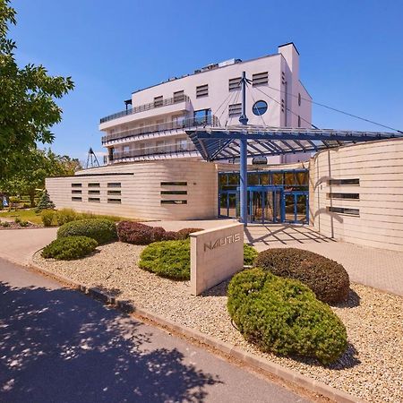 Vital Hotel Nautis Gárdony Εξωτερικό φωτογραφία