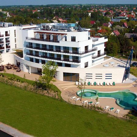 Vital Hotel Nautis Gárdony Εξωτερικό φωτογραφία