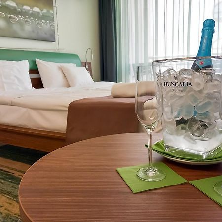 Vital Hotel Nautis Gárdony Εξωτερικό φωτογραφία