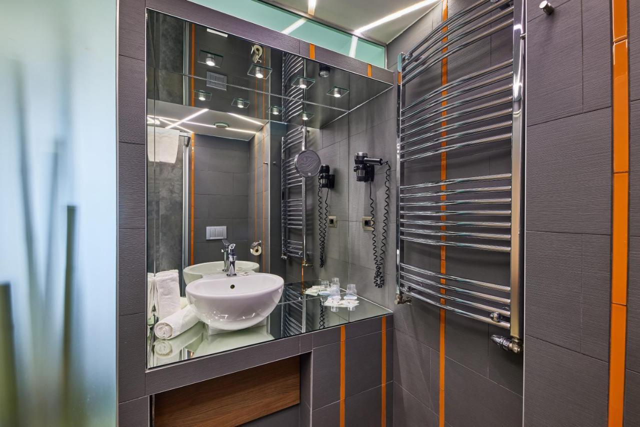 Vital Hotel Nautis Gárdony Εξωτερικό φωτογραφία