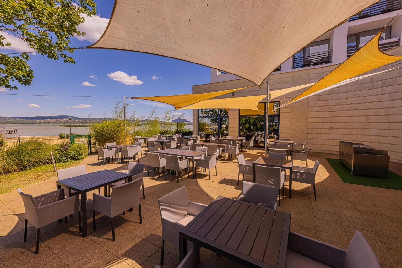 Vital Hotel Nautis Gárdony Εξωτερικό φωτογραφία