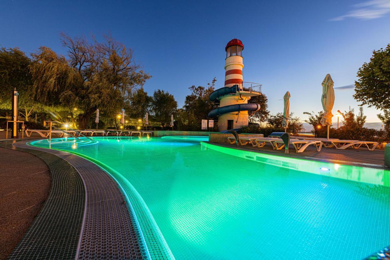 Vital Hotel Nautis Gárdony Εξωτερικό φωτογραφία