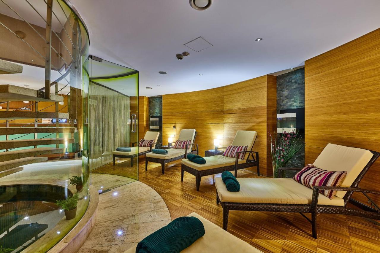 Vital Hotel Nautis Gárdony Εξωτερικό φωτογραφία