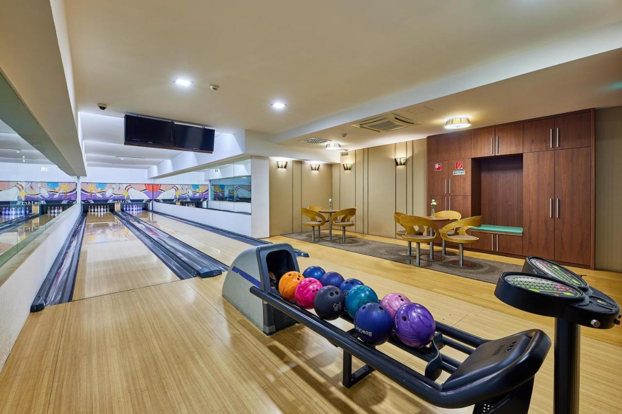 Vital Hotel Nautis Gárdony Εξωτερικό φωτογραφία