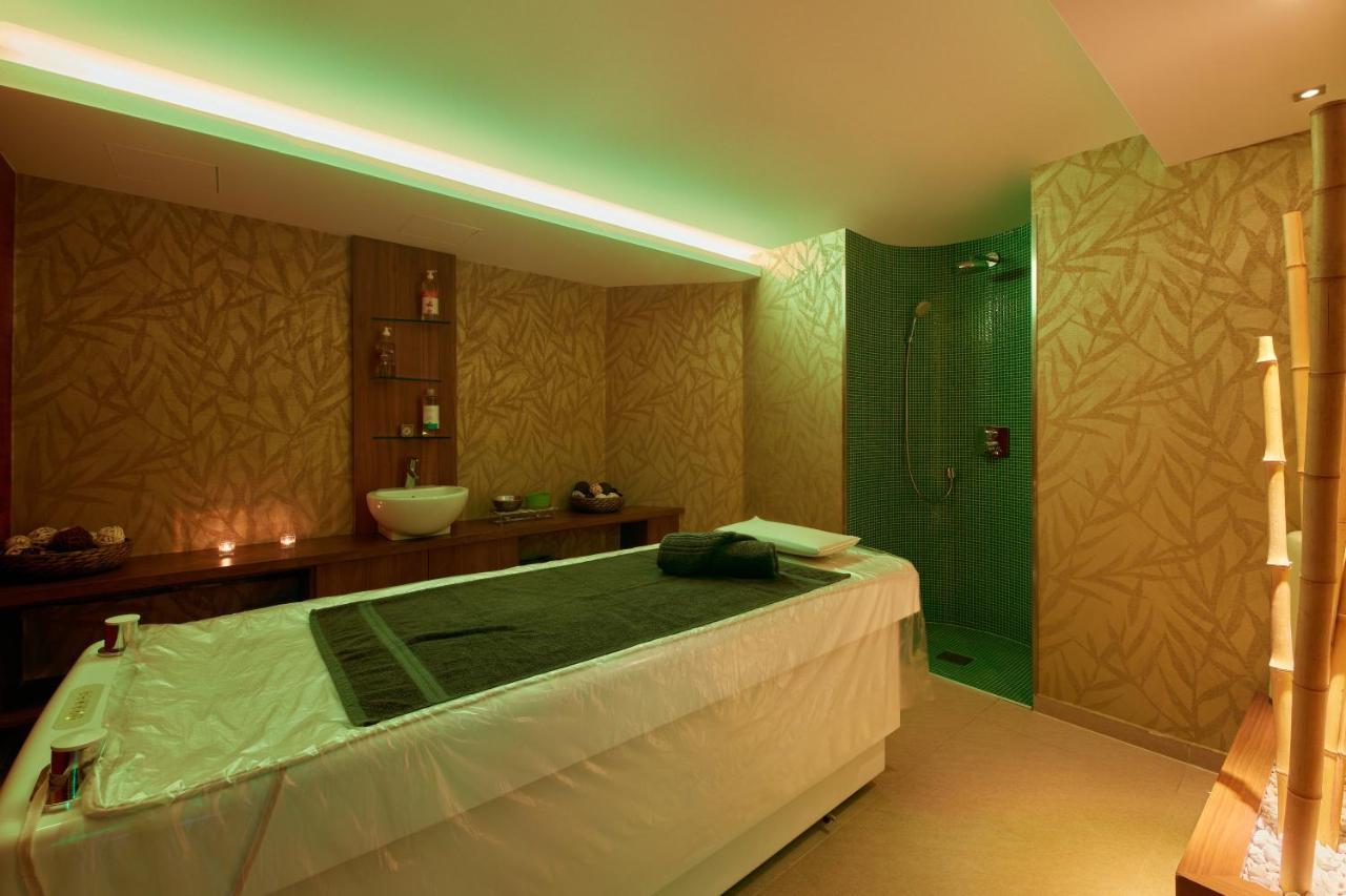 Vital Hotel Nautis Gárdony Εξωτερικό φωτογραφία