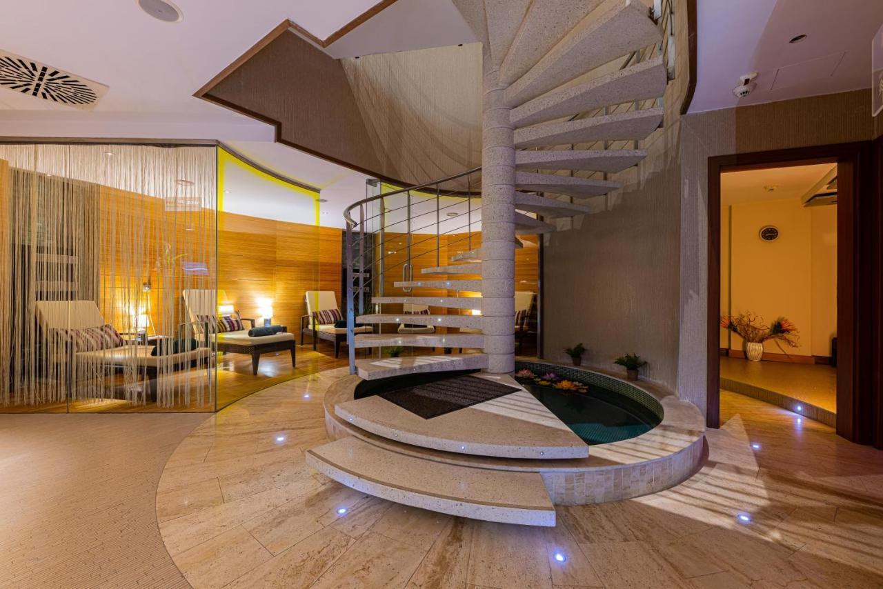 Vital Hotel Nautis Gárdony Εξωτερικό φωτογραφία
