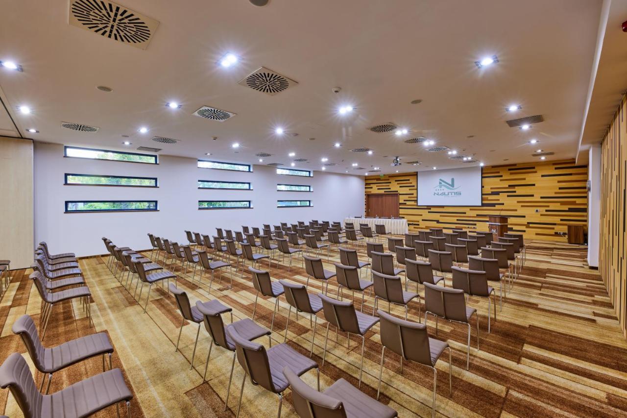 Vital Hotel Nautis Gárdony Εξωτερικό φωτογραφία