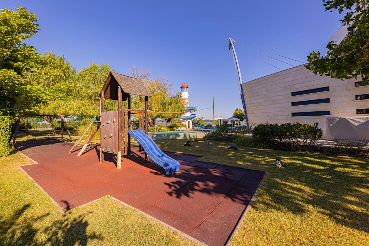 Vital Hotel Nautis Gárdony Εξωτερικό φωτογραφία