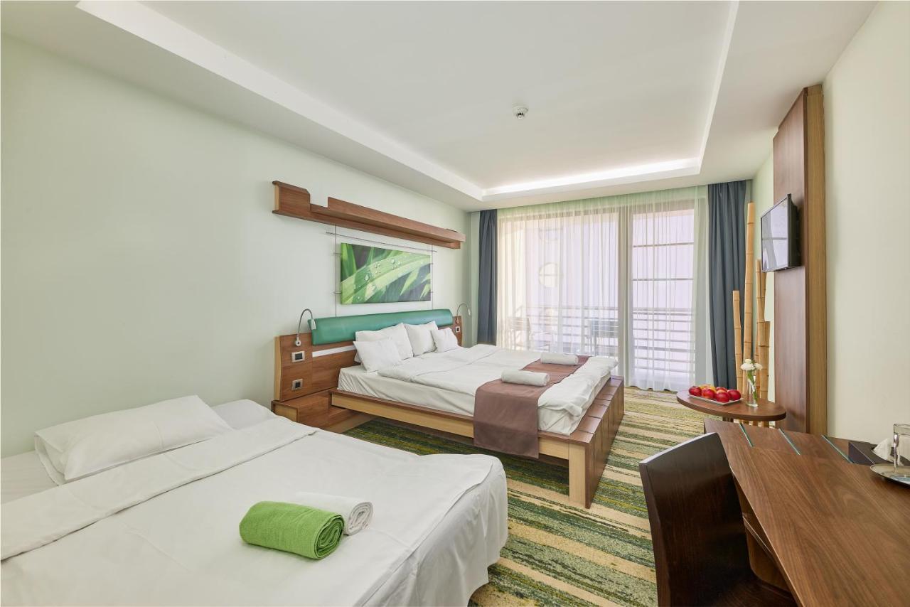 Vital Hotel Nautis Gárdony Εξωτερικό φωτογραφία