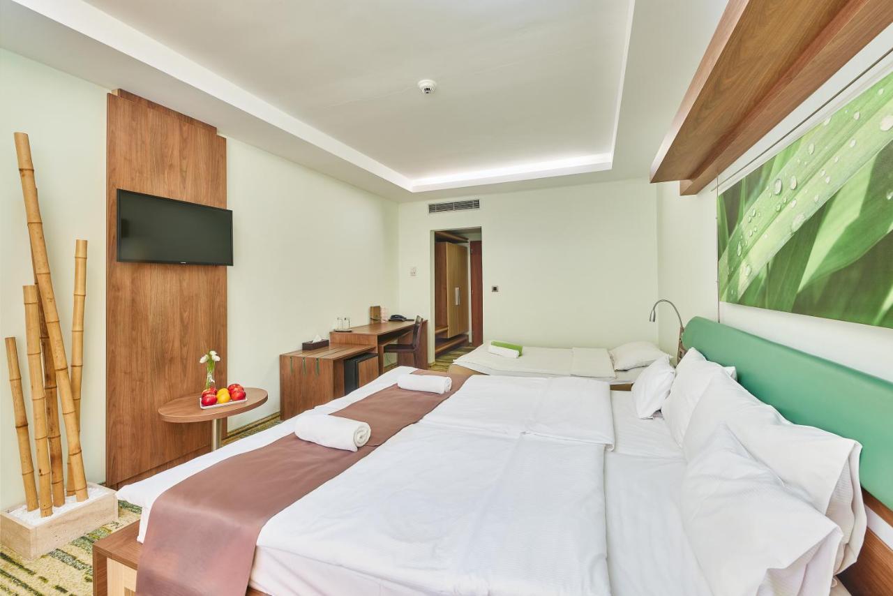 Vital Hotel Nautis Gárdony Εξωτερικό φωτογραφία