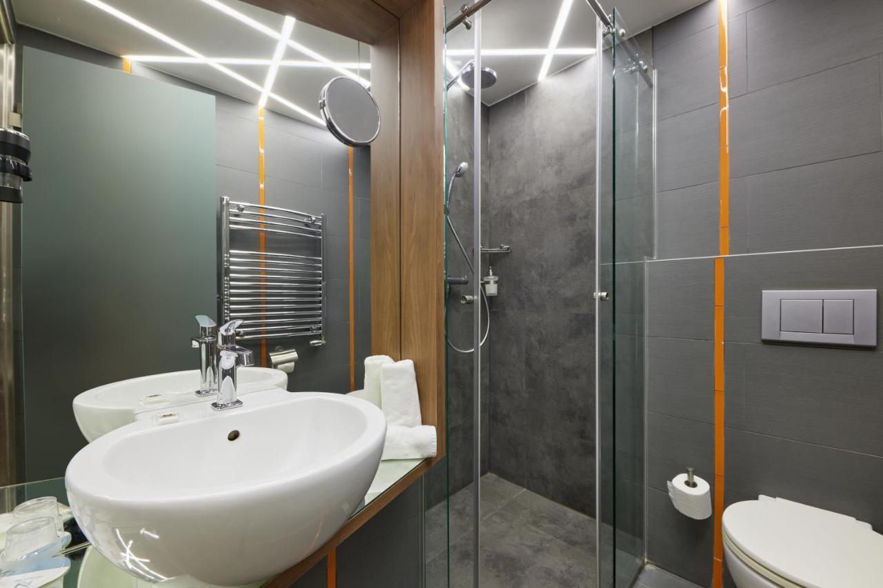 Vital Hotel Nautis Gárdony Εξωτερικό φωτογραφία