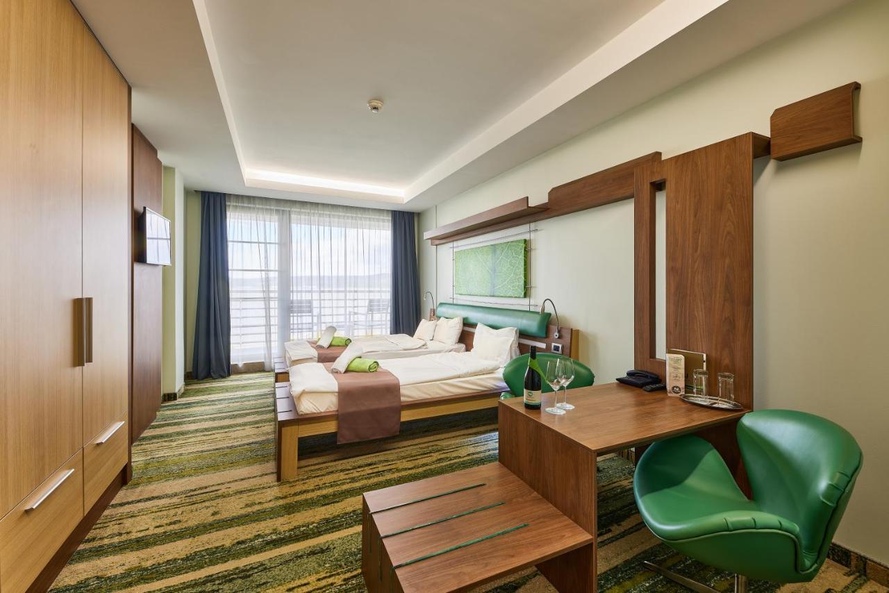 Vital Hotel Nautis Gárdony Εξωτερικό φωτογραφία