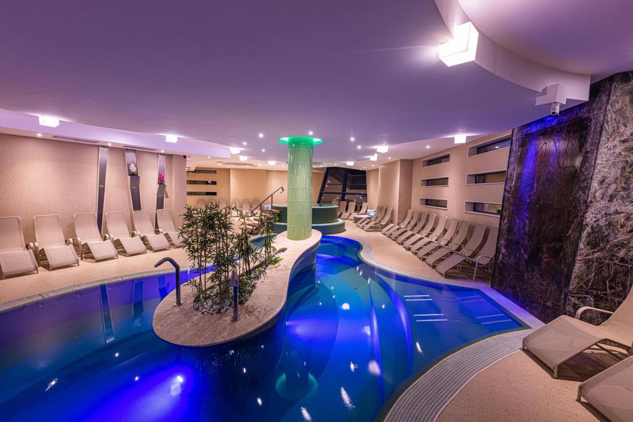 Vital Hotel Nautis Gárdony Εξωτερικό φωτογραφία