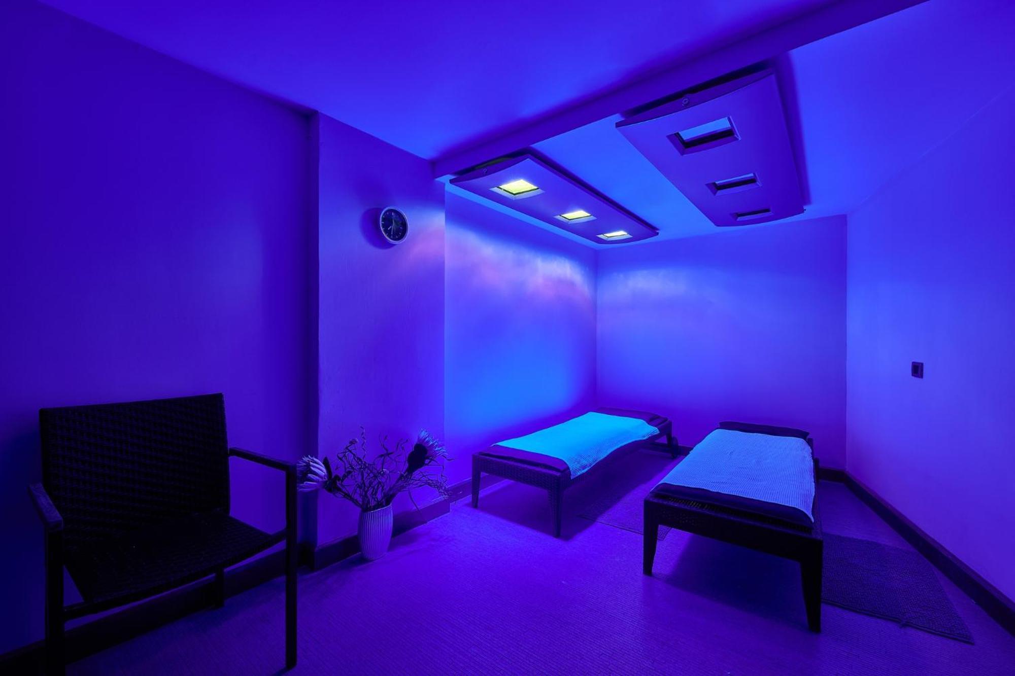 Vital Hotel Nautis Gárdony Εξωτερικό φωτογραφία
