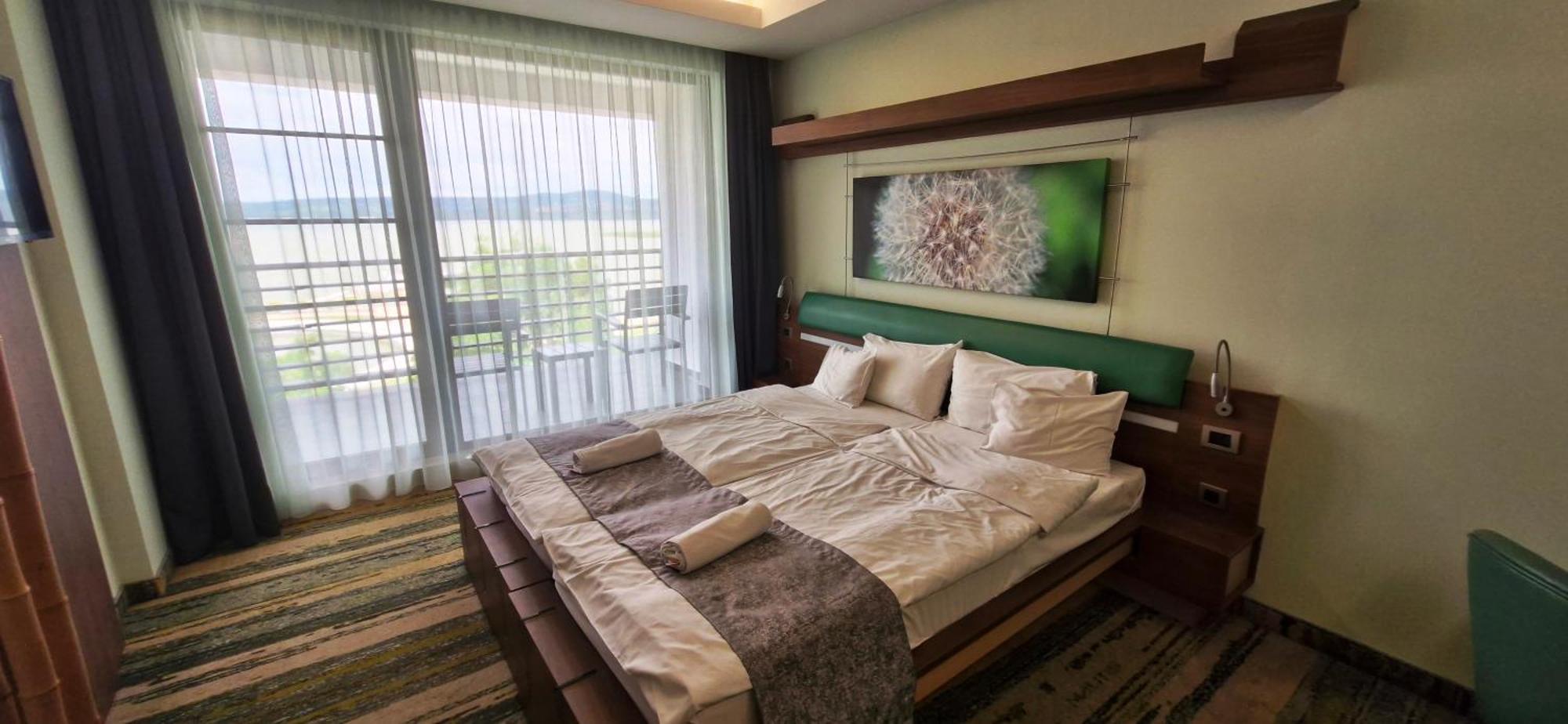 Vital Hotel Nautis Gárdony Εξωτερικό φωτογραφία