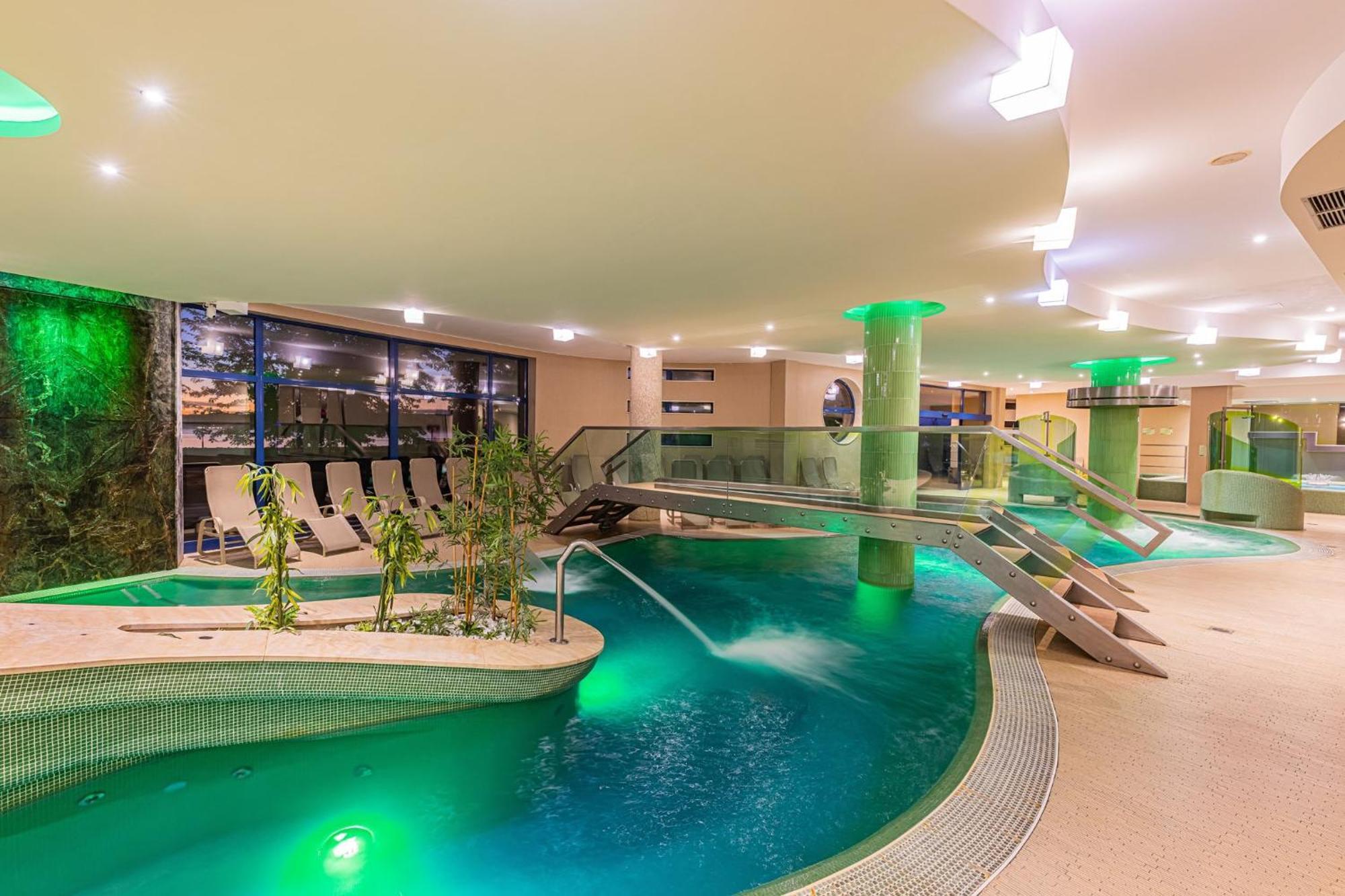 Vital Hotel Nautis Gárdony Εξωτερικό φωτογραφία