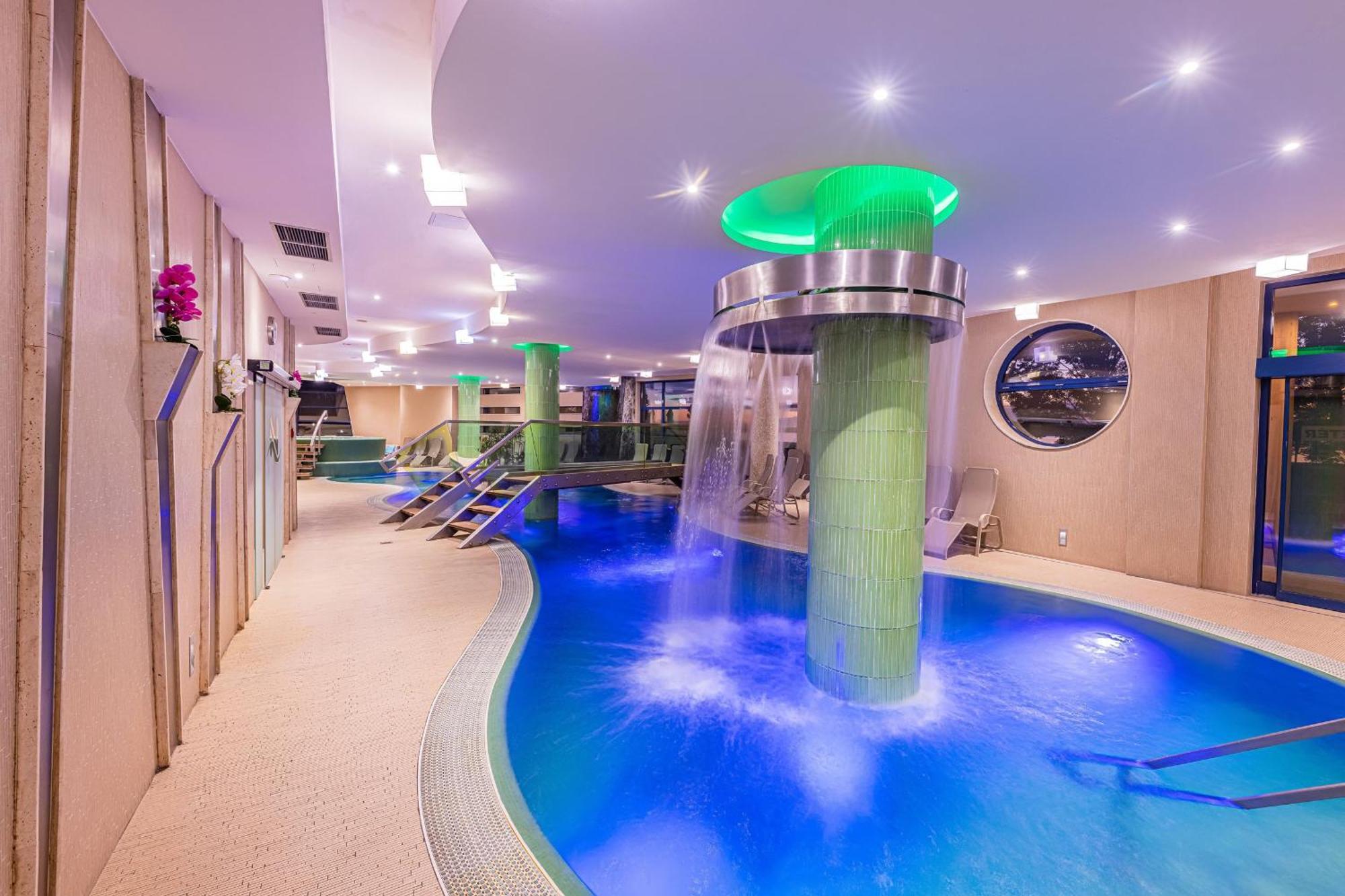 Vital Hotel Nautis Gárdony Εξωτερικό φωτογραφία