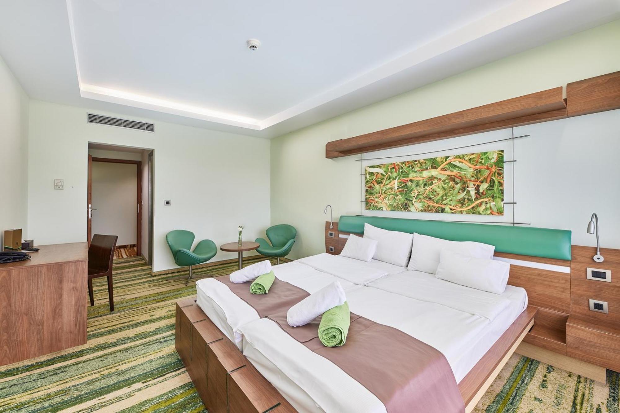 Vital Hotel Nautis Gárdony Εξωτερικό φωτογραφία