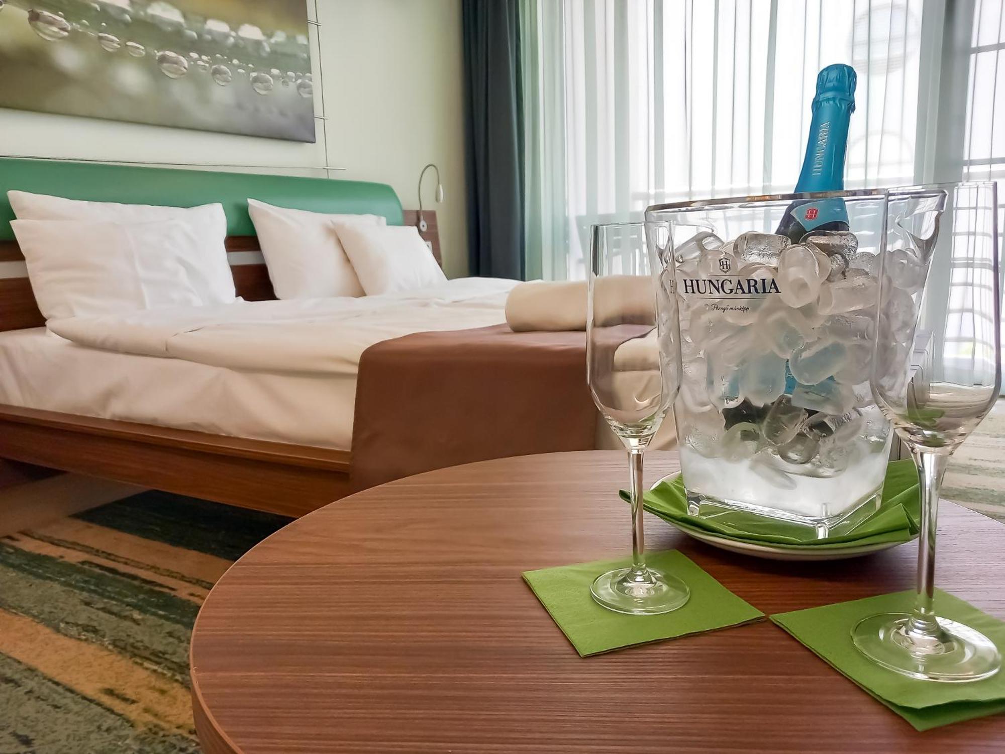 Vital Hotel Nautis Gárdony Εξωτερικό φωτογραφία