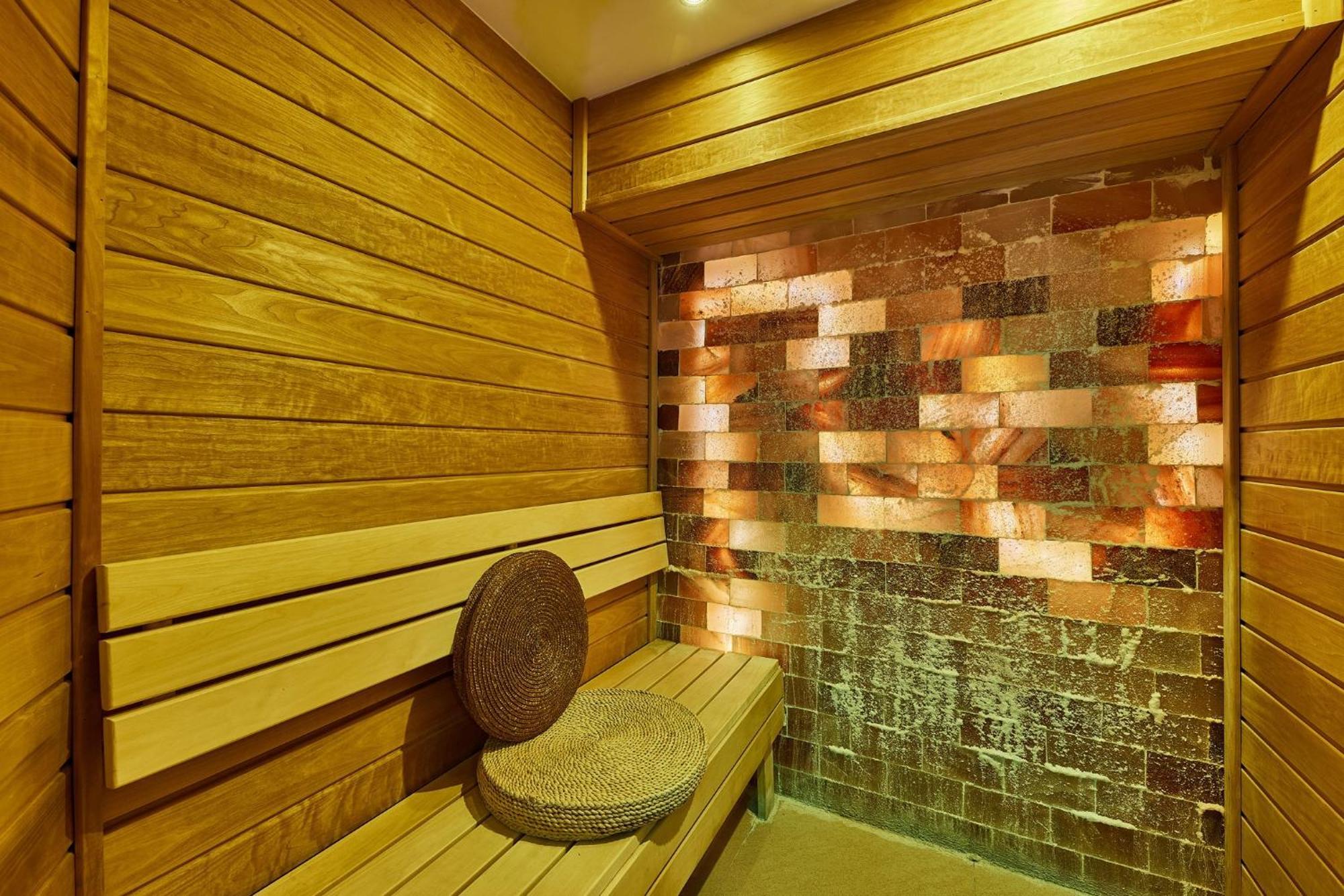 Vital Hotel Nautis Gárdony Εξωτερικό φωτογραφία