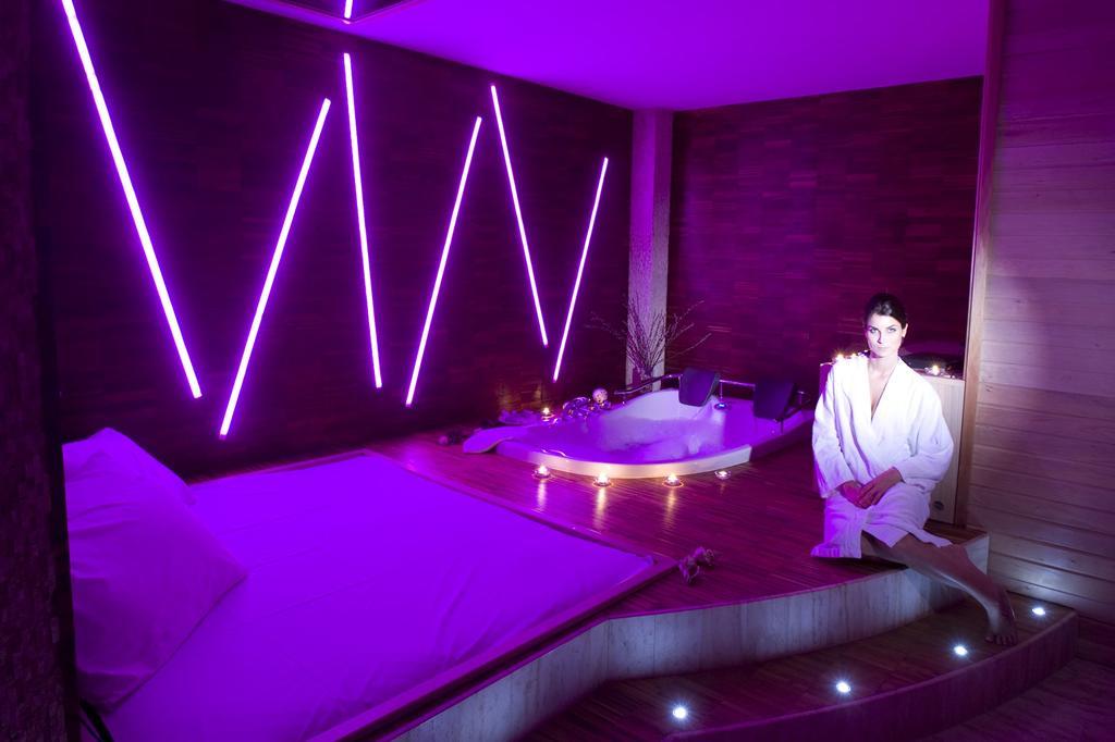 Vital Hotel Nautis Gárdony Εξωτερικό φωτογραφία