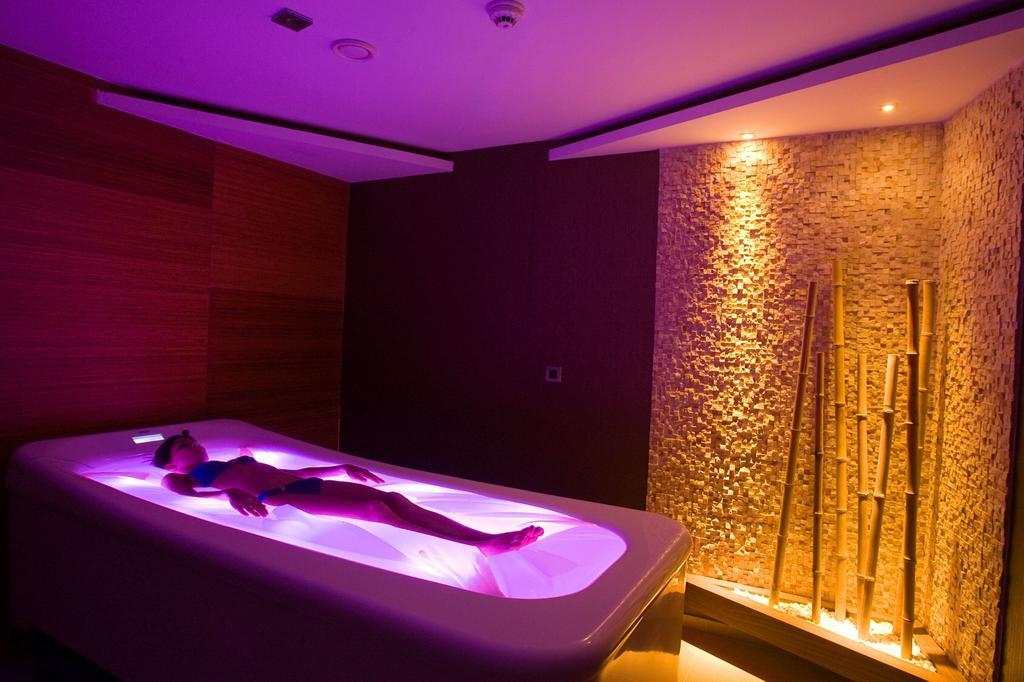 Vital Hotel Nautis Gárdony Εξωτερικό φωτογραφία