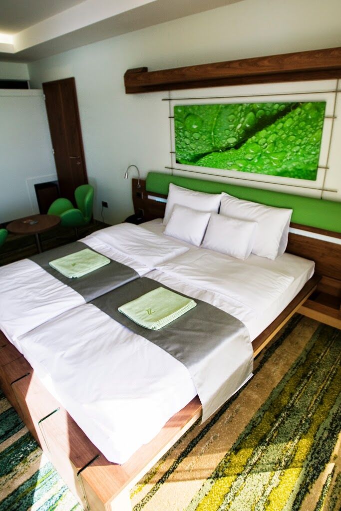 Vital Hotel Nautis Gárdony Εξωτερικό φωτογραφία